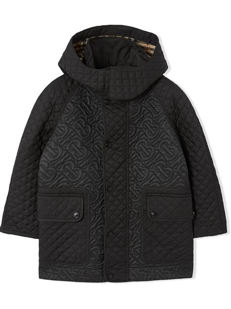 burberry kids jas|kids burberry.